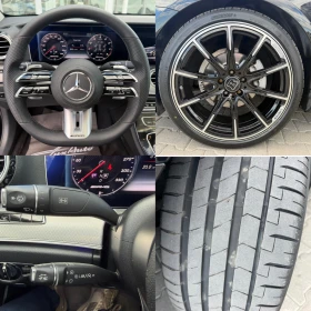 Mercedes-Benz E 220 BRABUS#FACELIFT#PANORAMA#DIGITAL, снимка 17