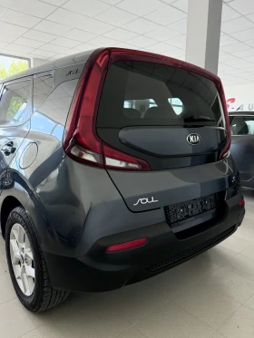 Kia Soul S, снимка 11