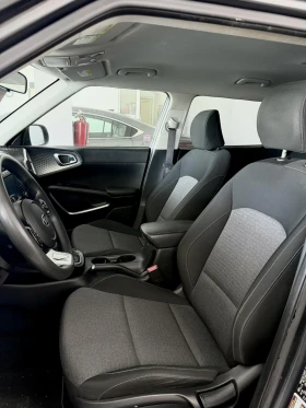 Kia Soul S, снимка 4
