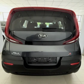 Kia Soul S, снимка 12