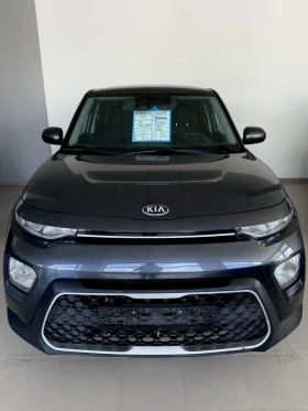 Kia Soul S, снимка 2