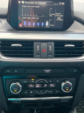 Mazda 6, снимка 11