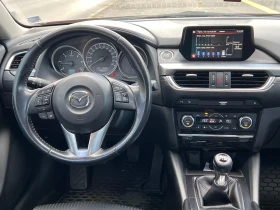 Mazda 6, снимка 8