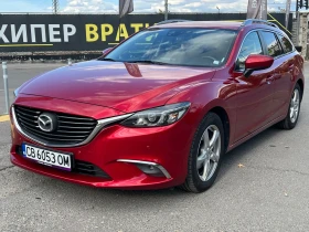 Mazda 6, снимка 1
