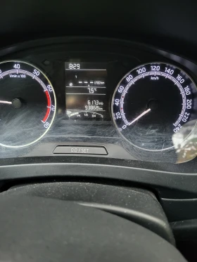 Skoda Rapid, снимка 4