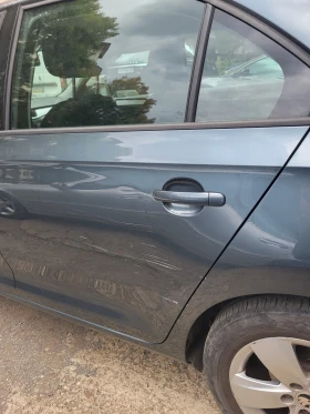 Skoda Rapid, снимка 5