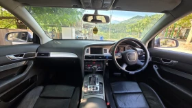 Audi A6, снимка 3