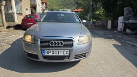 Audi A6, снимка 1