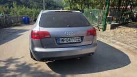 Audi A6, снимка 6