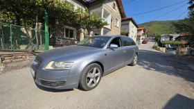 Audi A6, снимка 5