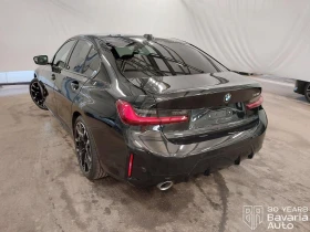 BMW 320 i Sportautomatic, снимка 2
