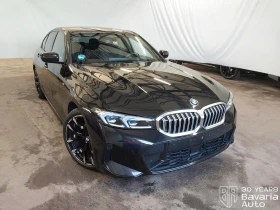 BMW 320 i Sportautomatic, снимка 4