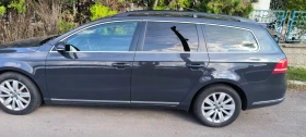 VW Passat, снимка 1