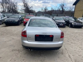 Audi A6 2.5 tdi 155kc.  . | Mobile.bg    8