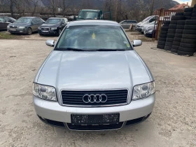 Audi A6 2.5 tdi 155kc.  . | Mobile.bg    3