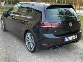 Обява за продажба на VW Golf 7 R TSI 2.0 DSG 4X4 STAGE 2 TUNING  ~42 000 лв. - изображение 6