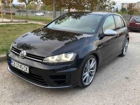 Обява за продажба на VW Golf 7 R TSI 2.0 DSG 4X4 STAGE 2 TUNING  ~42 000 лв. - изображение 1