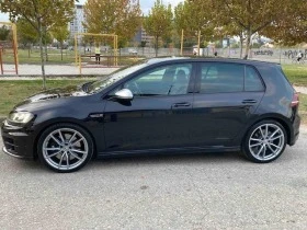 VW Golf 7 R TSI 2.0 DSG 4X4 STAGE 2 TUNING  | Mobile.bg    17