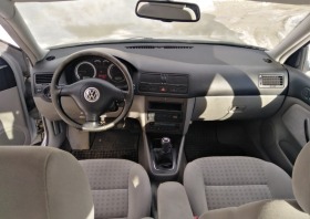 VW Bora, снимка 7