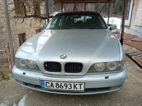 BMW 525 TDS, снимка 1 - Автомобили и джипове - 45342674