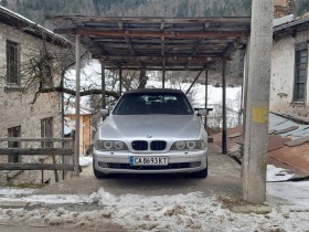 BMW 525 TDS, снимка 2