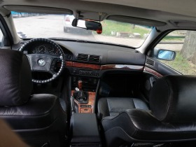 BMW 525 TDS, снимка 5