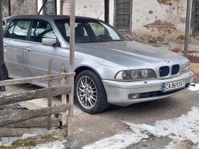 BMW 525 TDS, снимка 4 - Автомобили и джипове - 45342674