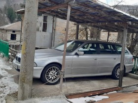 BMW 525 TDS, снимка 3 - Автомобили и джипове - 45342674