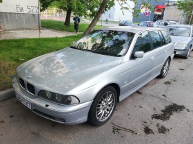 BMW 525 TDS, снимка 7 - Автомобили и джипове - 45342674