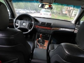 BMW 525 TDS, снимка 6 - Автомобили и джипове - 45342674