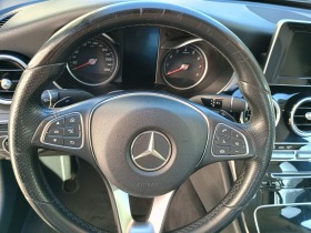 Mercedes-Benz C 200, снимка 5 - Автомобили и джипове - 45638666