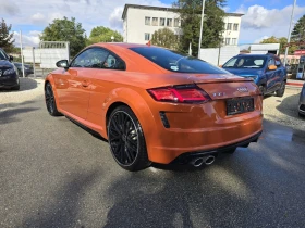 Audi Tt TTS 306k.c. Quattro  | Mobile.bg    3