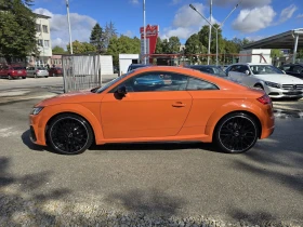 Audi Tt TTS 306k.c. Quattro  | Mobile.bg    4