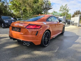 Audi Tt TTS 306k.c. Quattro  | Mobile.bg    7