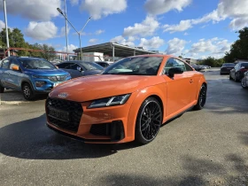 Audi Tt TTS 306k.c. Quattro  | Mobile.bg    1