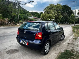 VW Polo = КЛИМАТИК= NAVI= , снимка 3