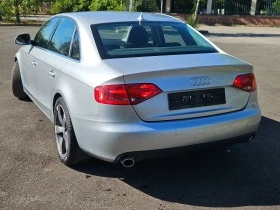 Audi A4 Лизинг - [4] 