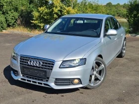 Audi A4  | Mobile.bg    1