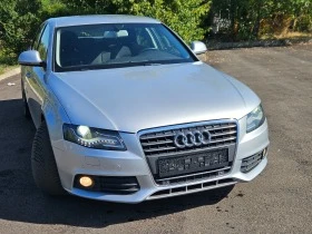 Audi A4 Лизинг - [7] 