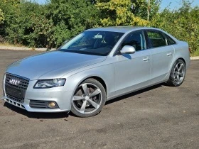 Audi A4 Лизинг - [3] 