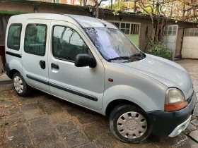 Renault Kangoo, снимка 4