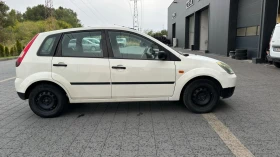 Ford Fiesta, снимка 9