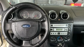 Ford Fiesta, снимка 3