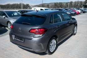 Citroen C4 1.6* hdi* LED* EURO6, снимка 7