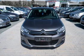 Обява за продажба на Citroen C4 1.6* hdi* LED* EURO6 ~13 999 лв. - изображение 3