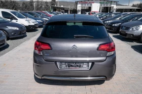 Citroen C4 1.6* hdi* LED* EURO6, снимка 17