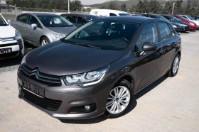 Citroen C4 1.6* hdi* LED* EURO6, снимка 5