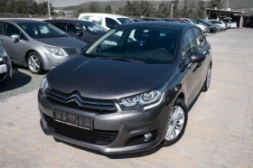 Citroen C4 1.6* hdi* LED* EURO6, снимка 3