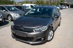 Citroen C4 1.6* hdi* LED* EURO6, снимка 1