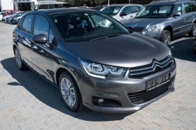 Citroen C4 1.6* hdi* LED* EURO6, снимка 2